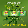 Lipton Green Tea Mint Envelope 50 Teabags