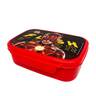 The Flash Lunch Box