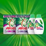 Ariel Semi-Automatic Downy Fresh Laundry Detergent Powder, Number 1 in Stain Removal with 48 Hours of Freshness, 4.5 kg