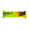 Riddle Vegan Peanut Butter Wafer Bar 35 g