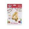 Party Fusion Foil Baloon HKP-509-4