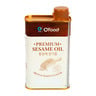 O'Food Premium Sesame Oil 500 ml