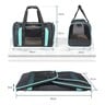 Beelite Breathable Pet Carrier portable Bag PTB030