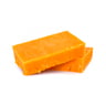 English Mild Cheddar Red Cheese 250g Approx Weight