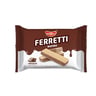 Monesco Ferreti Chocolate Wafers 50g