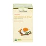 Earth's Finest Organic Moringa Tea with Green Tea 25 Teabags