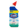 Clorox Toilet Bowl Cleaner Fresh Scent 709 ml
