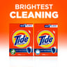 Tide Automatic Protect Antibacterial Laundry Detergent Original Scent 6.25 kg