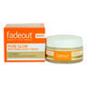Fadeout Pure Glow Whitening Night Cream With Vitamin C 50 ml