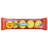 Chupa Chups Buble Gum Liquid Filled Soft Gum Play Tennis 4.2 g