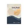 Grabbit A6 Size Note Book 70Gsm 70Pages x 2Books