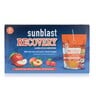Sun Blast Recovery Peach & Apple Fruit Drink 10 x 200 ml