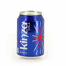 Kinza Carbonated Drink Cola Can 300 ml