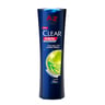Clear Men Anti-dandruff  Shampoo Cooling Itch Control 165ml