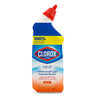 Clorox Toilet Bowl Cleaner Tough Stain Remover 709 ml