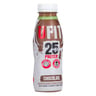 UFit Chocolate Protein Milkshake 330 ml