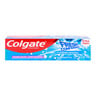 Colgate Fresh Confidence Peppermint Ice Toothpaste 4 x 125 g