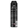 Rexona for Men Antiperspirant Deodorant Spray Mint Cool And Cedarwood 150 ml