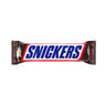 Snickers Chocolate Bar Value Pack 6 x 50 g 3 pkt