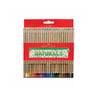 Faber-Castell Naturals Color Pencils 12s 115012