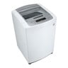 LG Top Load Washing Machine, 12 kg, White, T1785NEHT
