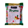 Maestro Massimo La Frutta Toffee Candies With Fillings Mixed Fruits, 200 g