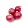 Onion Red Big Bag 500g Approx Weight
