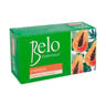 Belo Essentials Brightening + Clearing Papaya Soap, 135 g