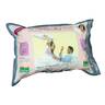 Raha Polyester Fiber filled Pillow Deluxe 70X50cm