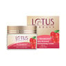 Lotus Herbals Nutramoist Skin Moisturising Day Cream SPF25 50 g