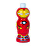 Air-Val Iron Man 2in1 Shower Gel & Shampoo 400 ml