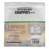 Eazy Cook Whole Wheat Chapathi (Roti) 10 pcs