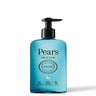 Pears Soft and Fresh Hand Wash with Mint Extracts, 250 ml