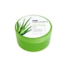Bench Organics 94% Aloe Soothing Gel 300 ml