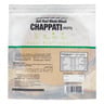 Eazy Cook Whole Wheat Chapati 6 pcs