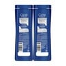 Clear Men Anti-Dandruff Shampoo Deep Cleanse 2 x 350 ml