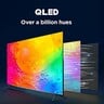 TCL QLED Google Smart LED TV 50C645 50inch