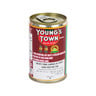 Young's Town Sardines In Tomato Sauce With Chili 155 g