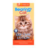 Bearing Cat Ear Care Lotion, 100 ml