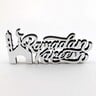 Party Fusion Wooden Ramadan Decoration, Assorted, RM00654