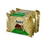 Auer Milk Hazelnut Snack Wafer 5 x 25 g