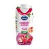 Ocean Spray Cranberry Raspberry Mixed Fruit Drink No Added Sugar 6 x 250 ml