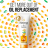 Pantene Pro-V Hair Oil Replacement Leave On Cream Anti-Hairfall 2 x 275 ml