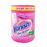 Vanish Oxi Action Multipower Fabric Stain Remover Powder Value Pack 1 kg