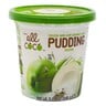 All Coco Nam Hom Coconut Juicy Pudding 145 g