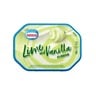 Nestle Ice Cream Lime &Vanilla Flavour 1.5Liter