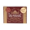 Taj Mahal Saffron Value Pack 2 g