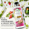 Herbal Essences Bio: Renew Clean White Strawberry & Sweet Mint Shampoo 400 ml