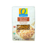 Organics Whole Wheat Rotini Macaroni Product 454 g