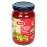 LuLu Tomato & Basil Sauce 350 g